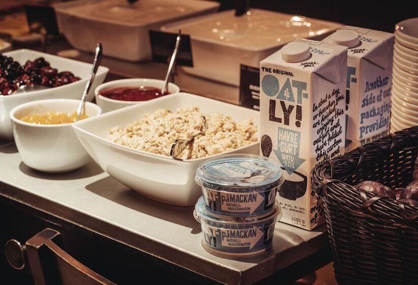 Story Hotel Signalfabriken, Part Of Jdv By Hyatt