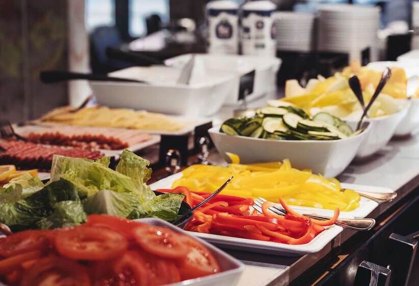 Story Hotel Signalfabriken, Part Of Jdv By Hyatt