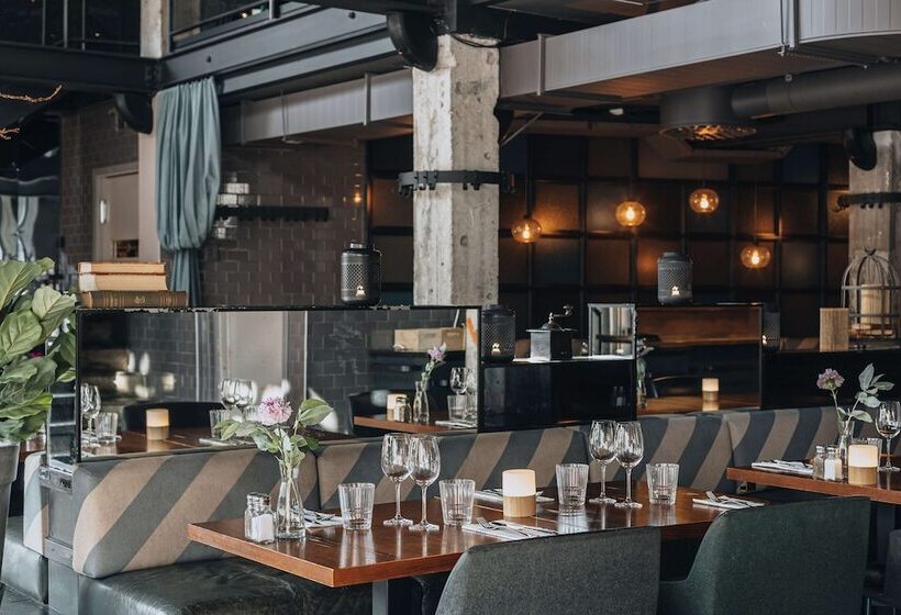 Story Hotel Signalfabriken, Part Of Jdv By Hyatt