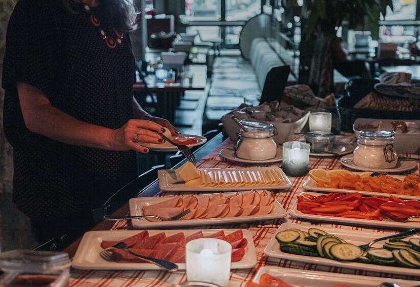 Story Hotel Signalfabriken, Part Of Jdv By Hyatt