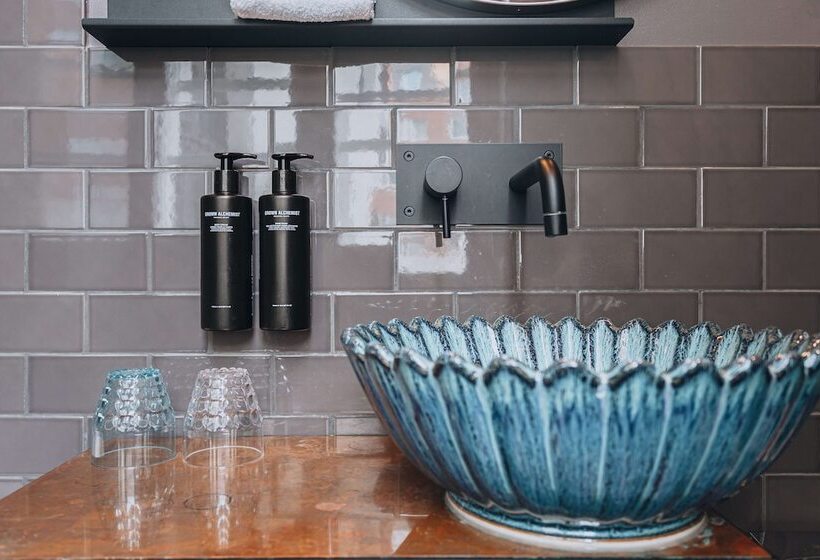 Story Hotel Signalfabriken, Part Of Jdv By Hyatt