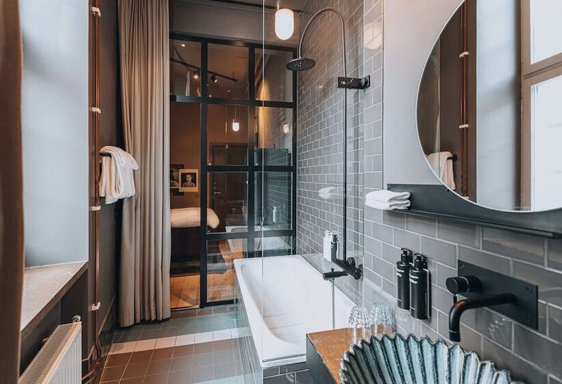 Story Hotel Signalfabriken, Part Of Jdv By Hyatt