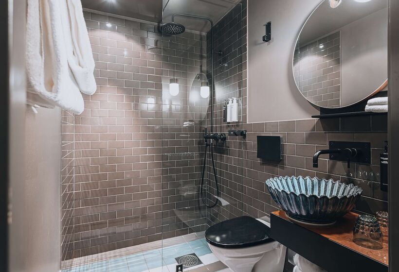 Story Hotel Signalfabriken, Part Of Jdv By Hyatt