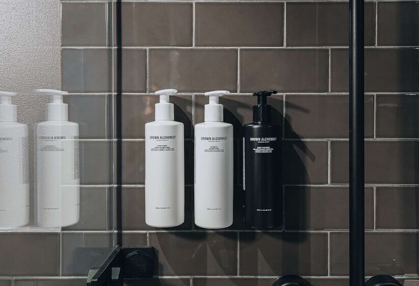 Story Hotel Signalfabriken, Part Of Jdv By Hyatt