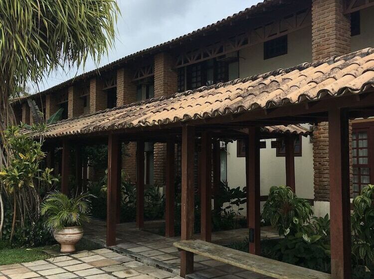 בית מלון כפרי Sueds Cabralia