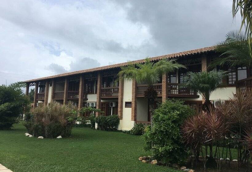 בית מלון כפרי Sueds Cabralia