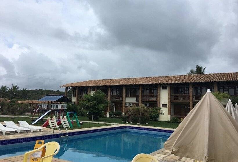 בית מלון כפרי Sueds Cabralia