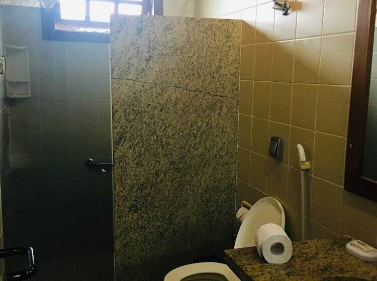 בית מלון כפרי Sueds Cabralia