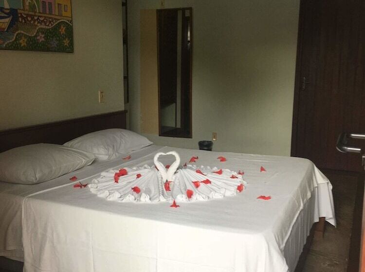 בית מלון כפרי Sueds Cabralia