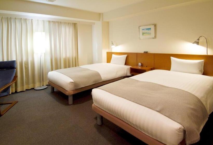 Отель Sun Days Kagoshima