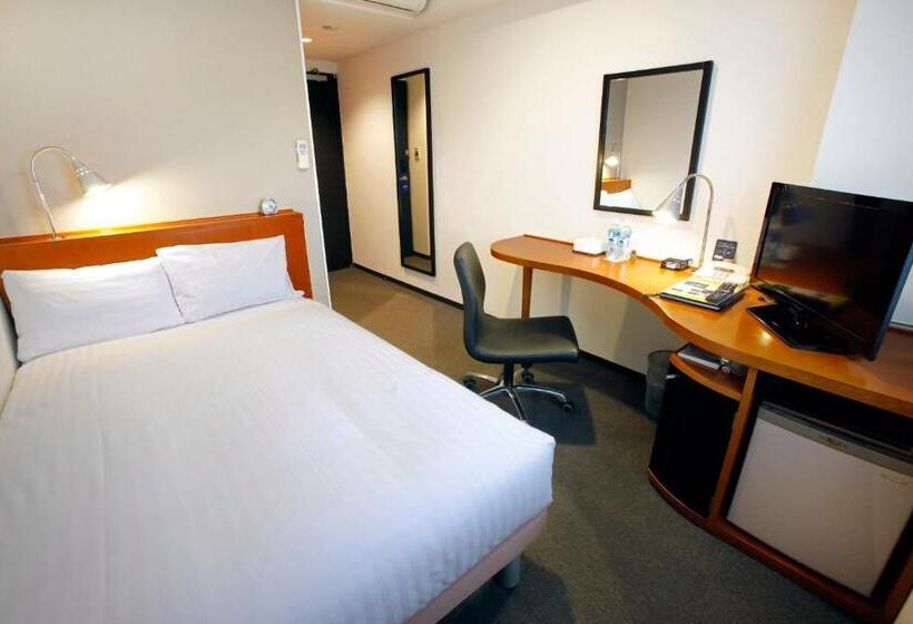 Отель Sun Days Kagoshima