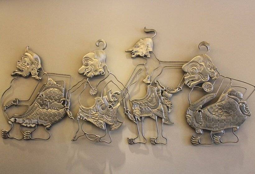 Hotel Surya Yudha Purwokerto Manage By Salak Hospitality