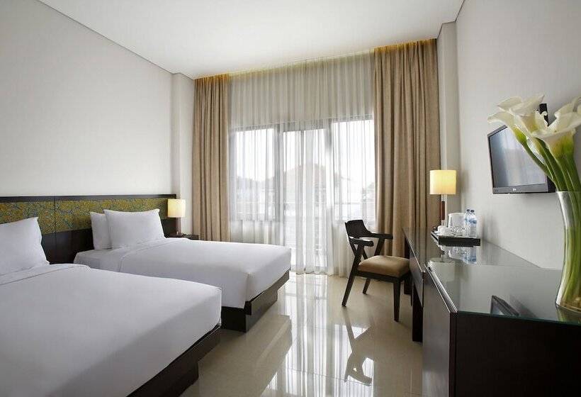 Hotel Surya Yudha Purwokerto Manage By Salak Hospitality