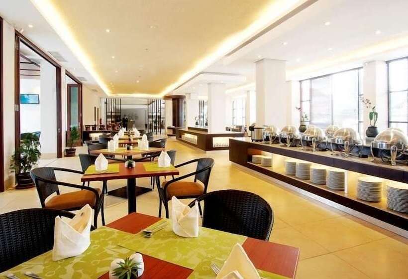 Hotel Surya Yudha Purwokerto Manage By Salak Hospitality