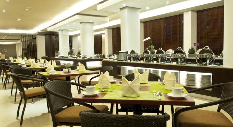 Hotel Surya Yudha Purwokerto Manage By Salak Hospitality