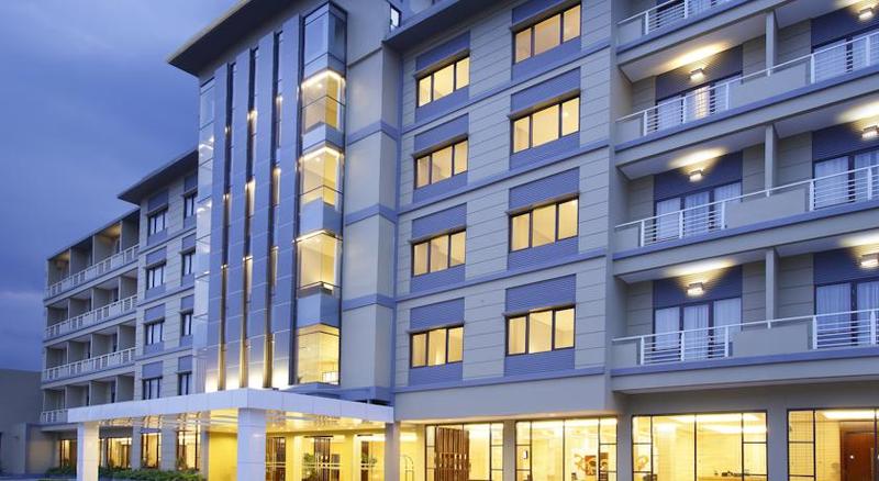 Hotel Surya Yudha Purwokerto Manage By Salak Hospitality