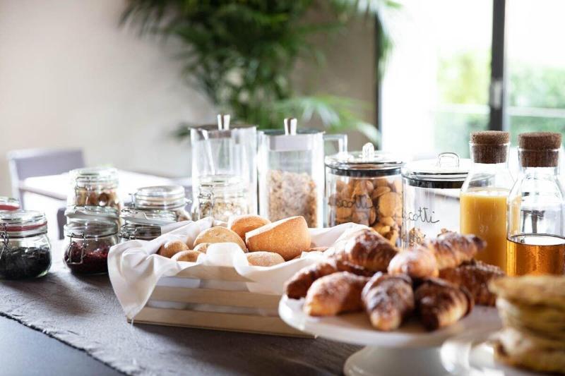 בית מלון כפרי Sweet