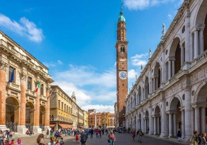 בית מלון כפרי Sweet