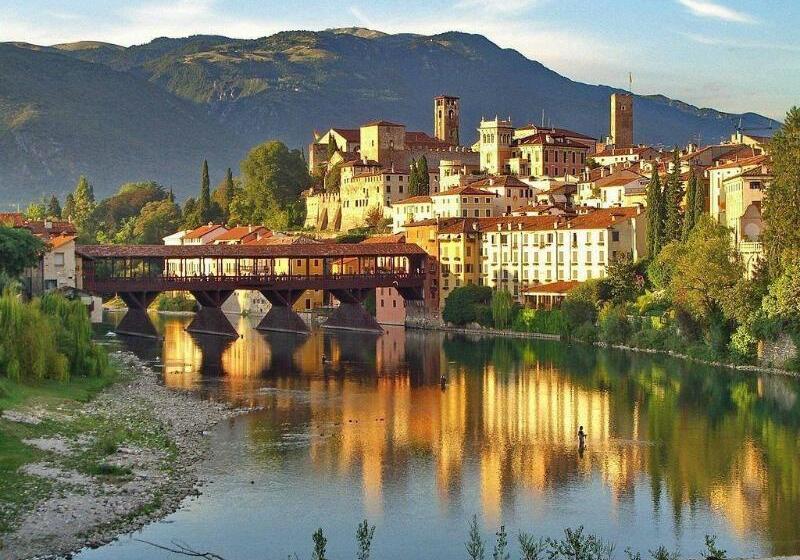 בית מלון כפרי Sweet