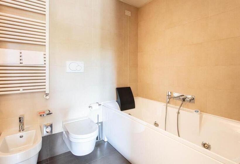 בית מלון כפרי Sweet