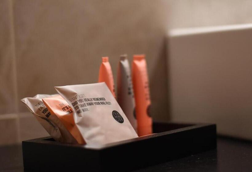 בית מלון כפרי Sweet