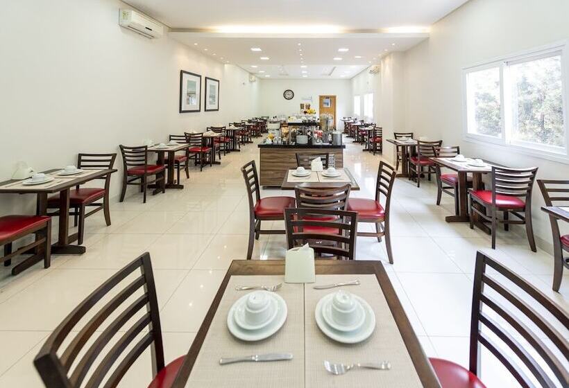 호텔 Taina Aeroporto Cuiaba