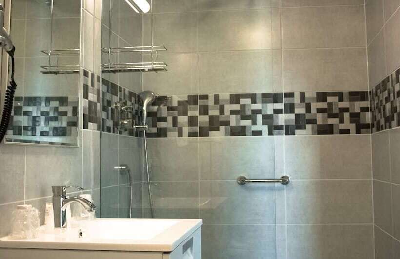 酒店 Taormina Brussels Airport