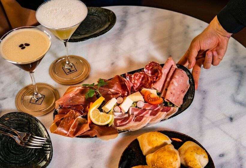 酒店 Taormina Brussels Airport