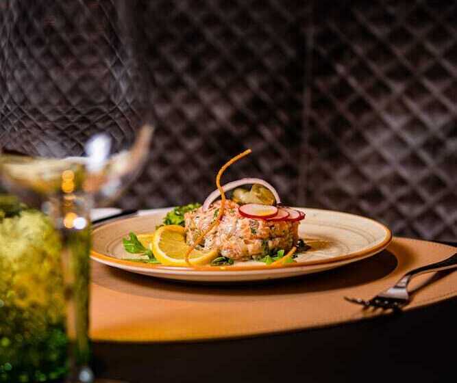 酒店 Taormina Brussels Airport