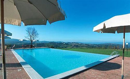 호텔 Tenuta Colli Verdi