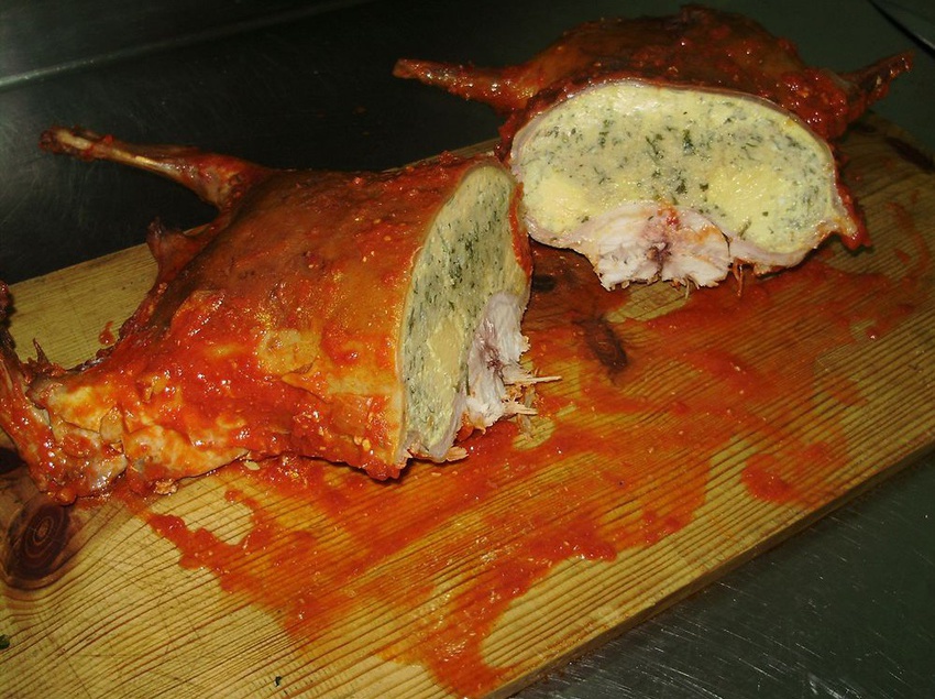 酒店 Tenuta Montelaura