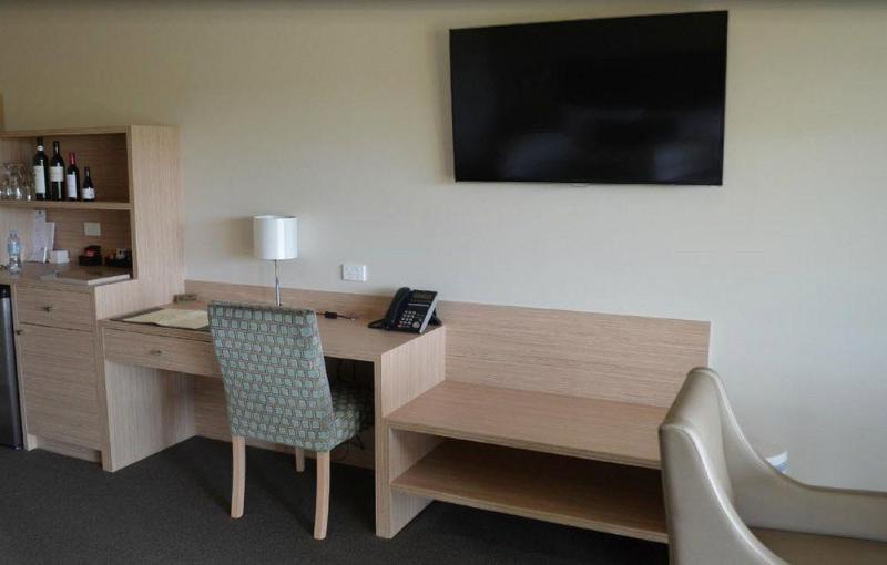 فندق The Barn Accommodation