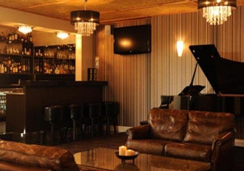 فندق The Barn Accommodation