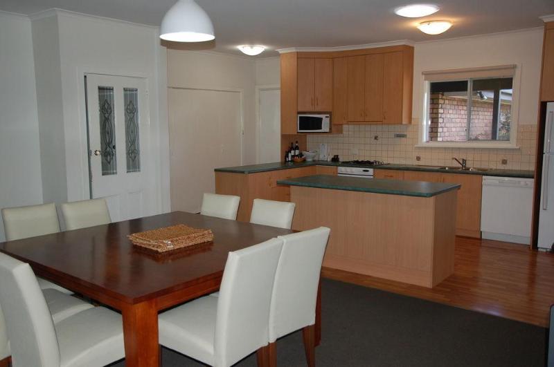 فندق The Barn Accommodation