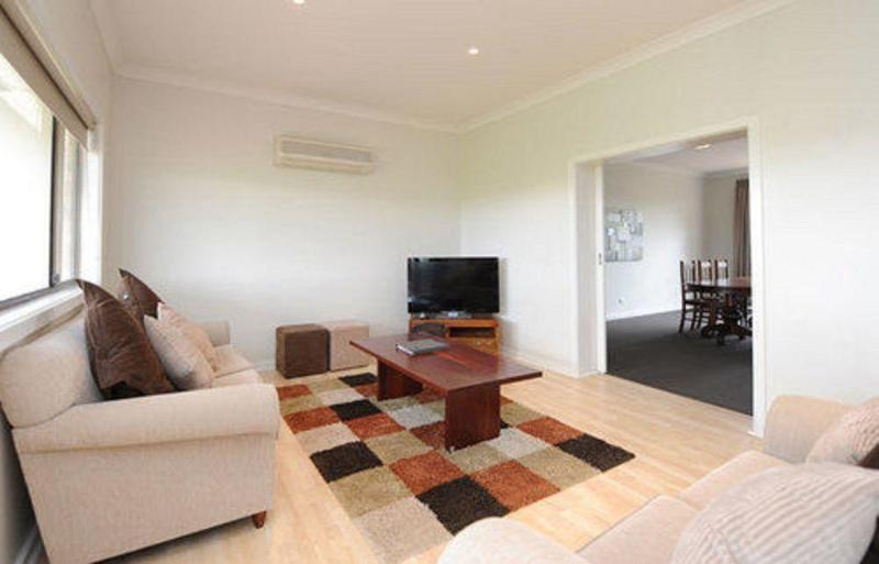 فندق The Barn Accommodation