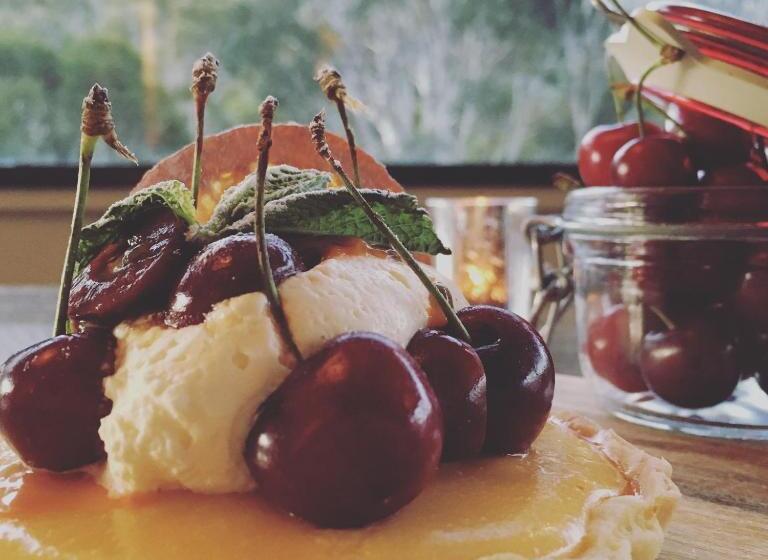 The Denman Hotel In Thredbo