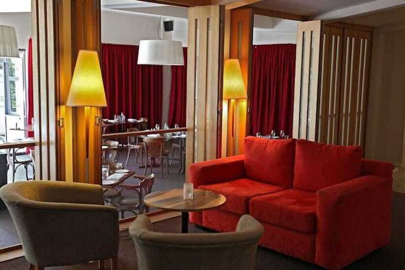 The Denman Hotel In Thredbo