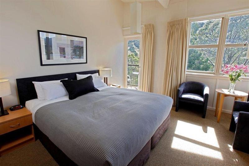 The Denman Hotel In Thredbo