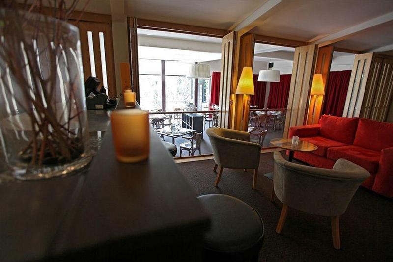 The Denman Hotel In Thredbo