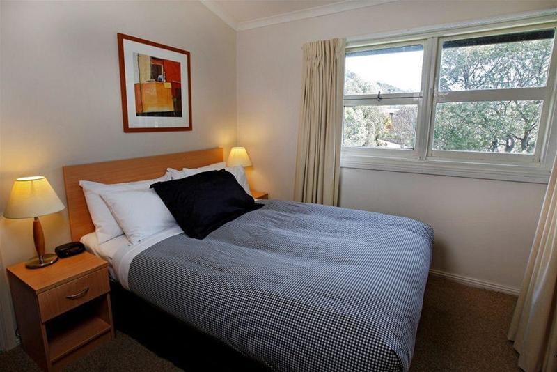 The Denman Hotel In Thredbo