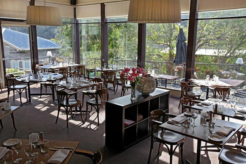 The Denman Hotel In Thredbo