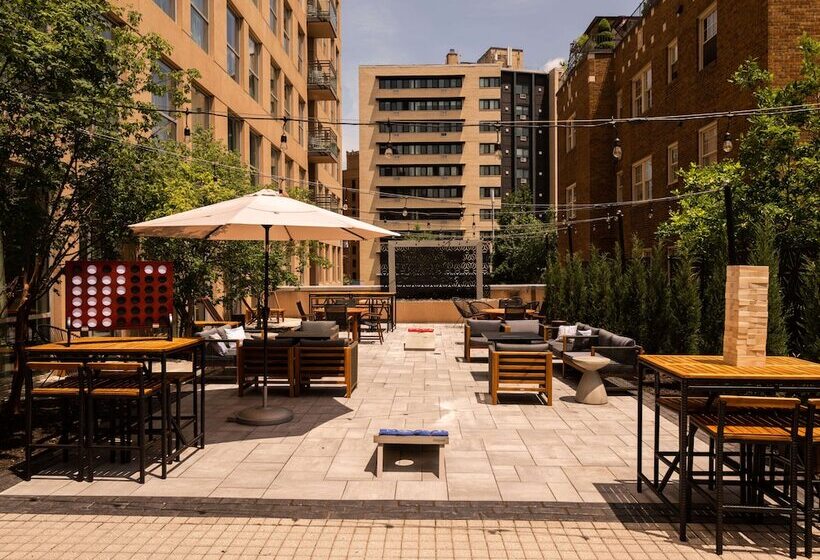 فندق The Fontaine