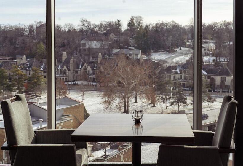 فندق The Fontaine