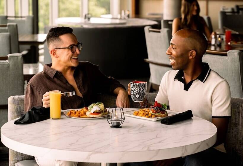 فندق The Fontaine