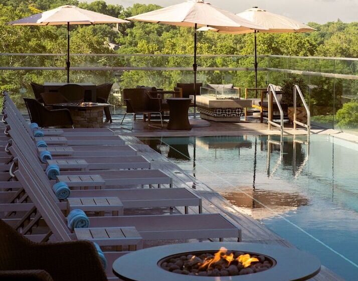 فندق The Fontaine