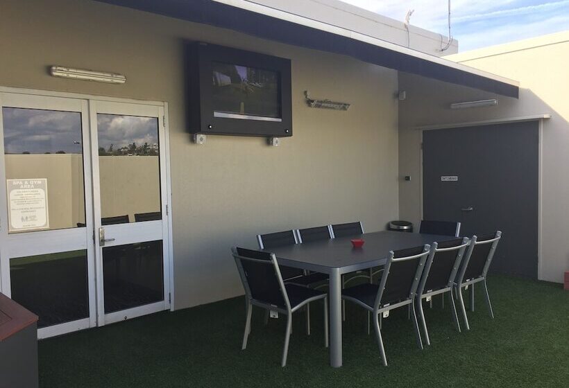 فندق The Lighthouse