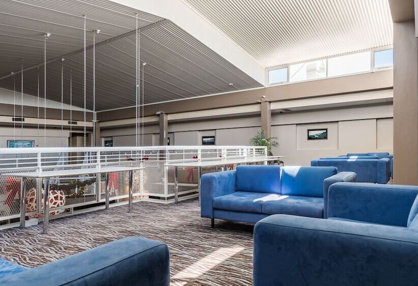 فندق The Lighthouse