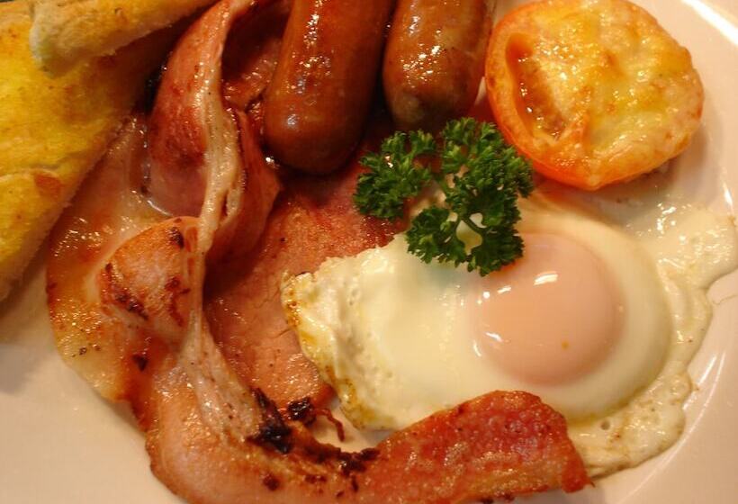 فندق The Lighthouse