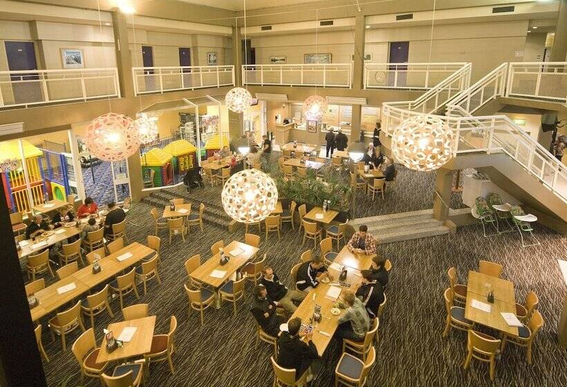 فندق The Lighthouse