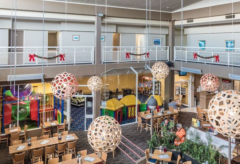 فندق The Lighthouse